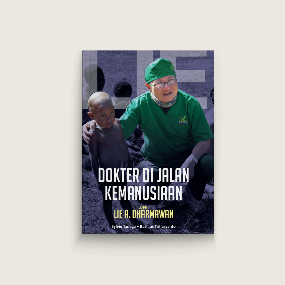 Dokter di Jalan Kemanusiaan