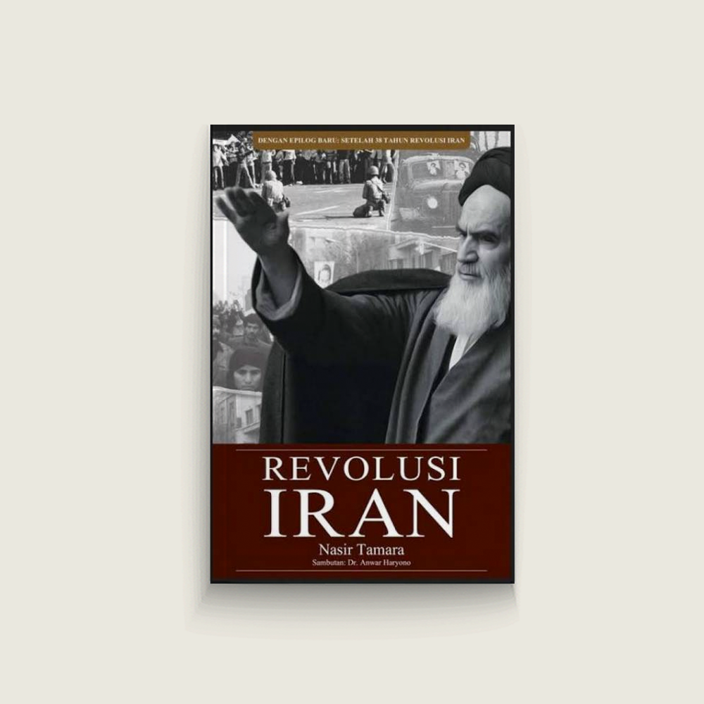 Revolusi Iran