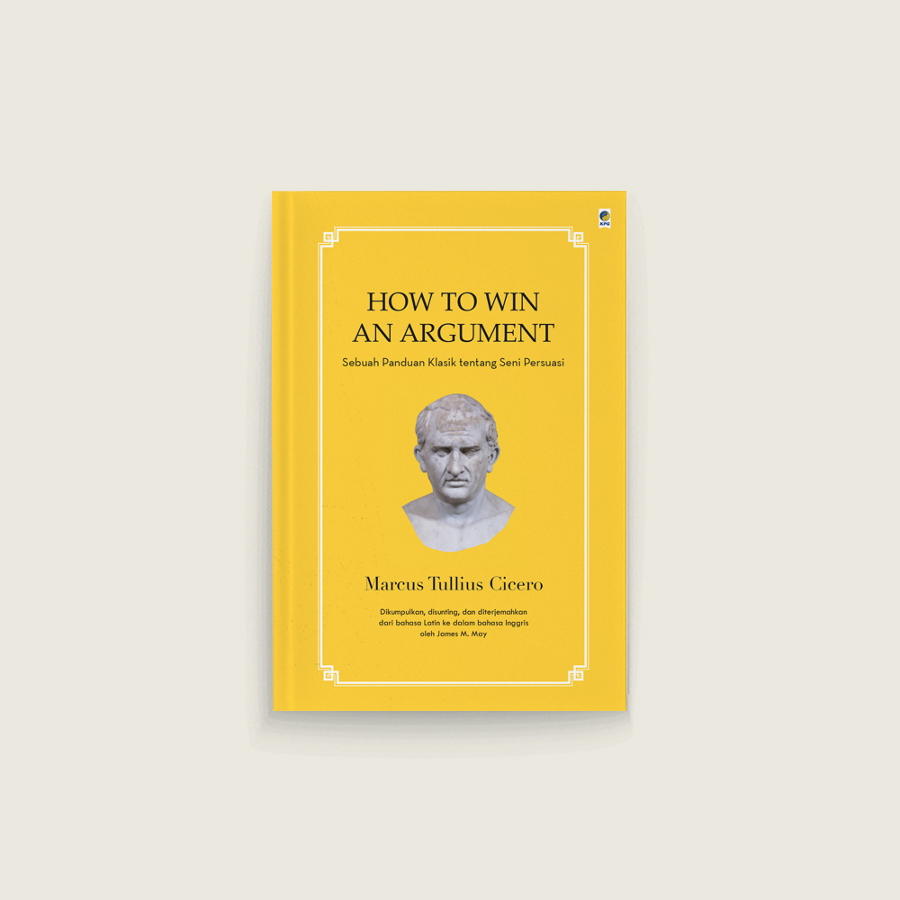 How to Win An Argument