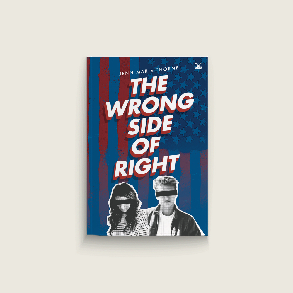 The Wrong Side of Right