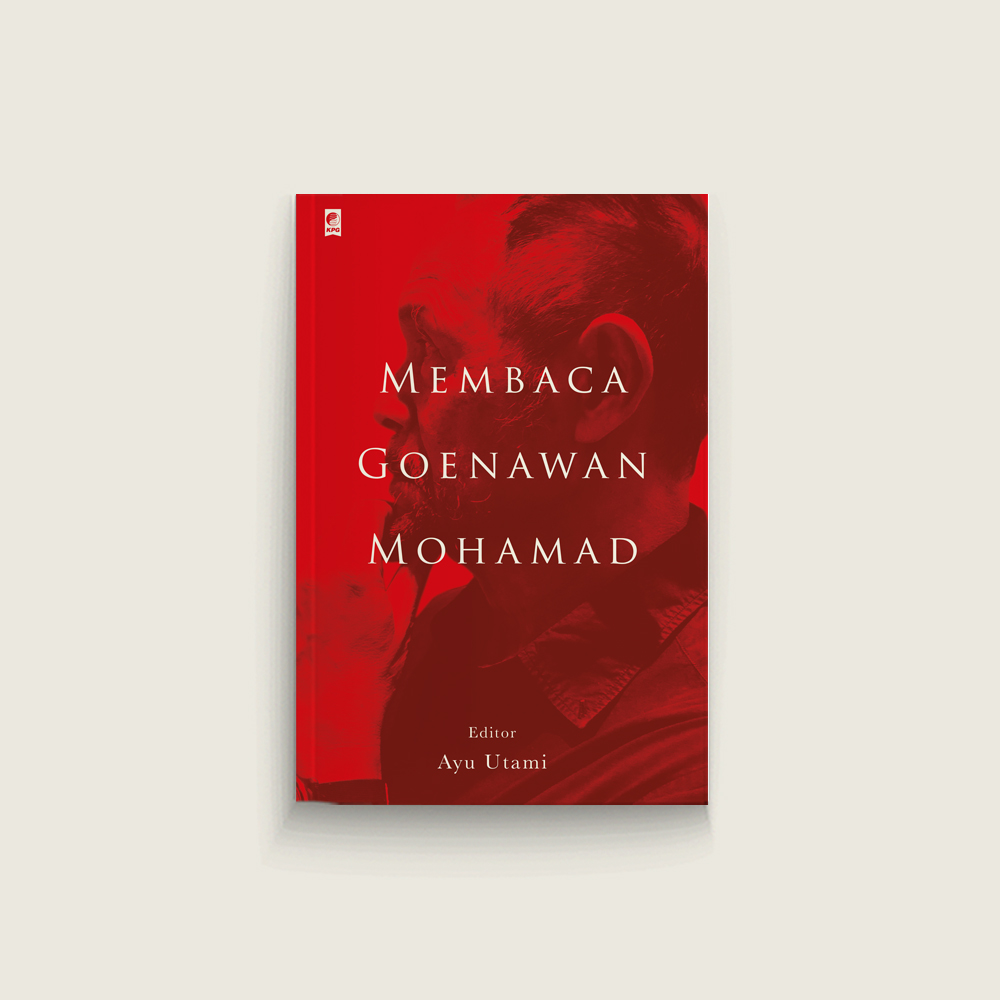 Membaca Goenawan Mohamad