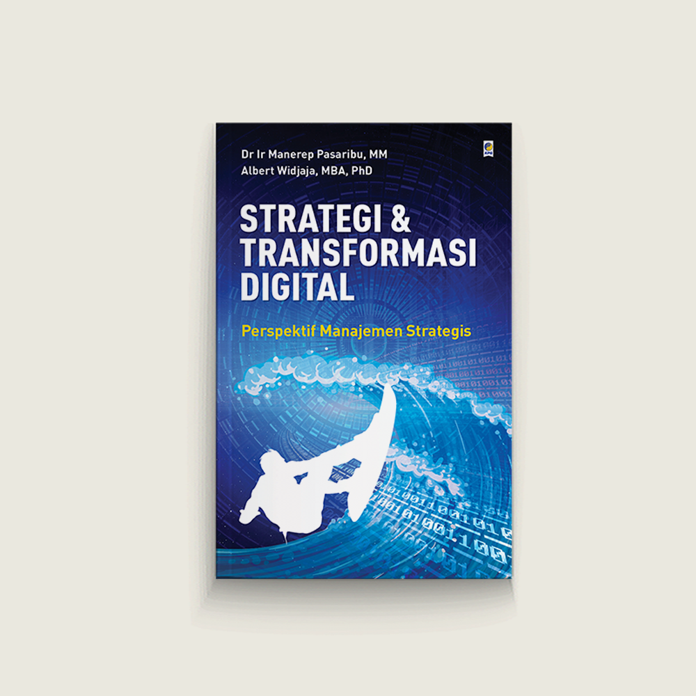 Strategi dan Transformasi Digital
