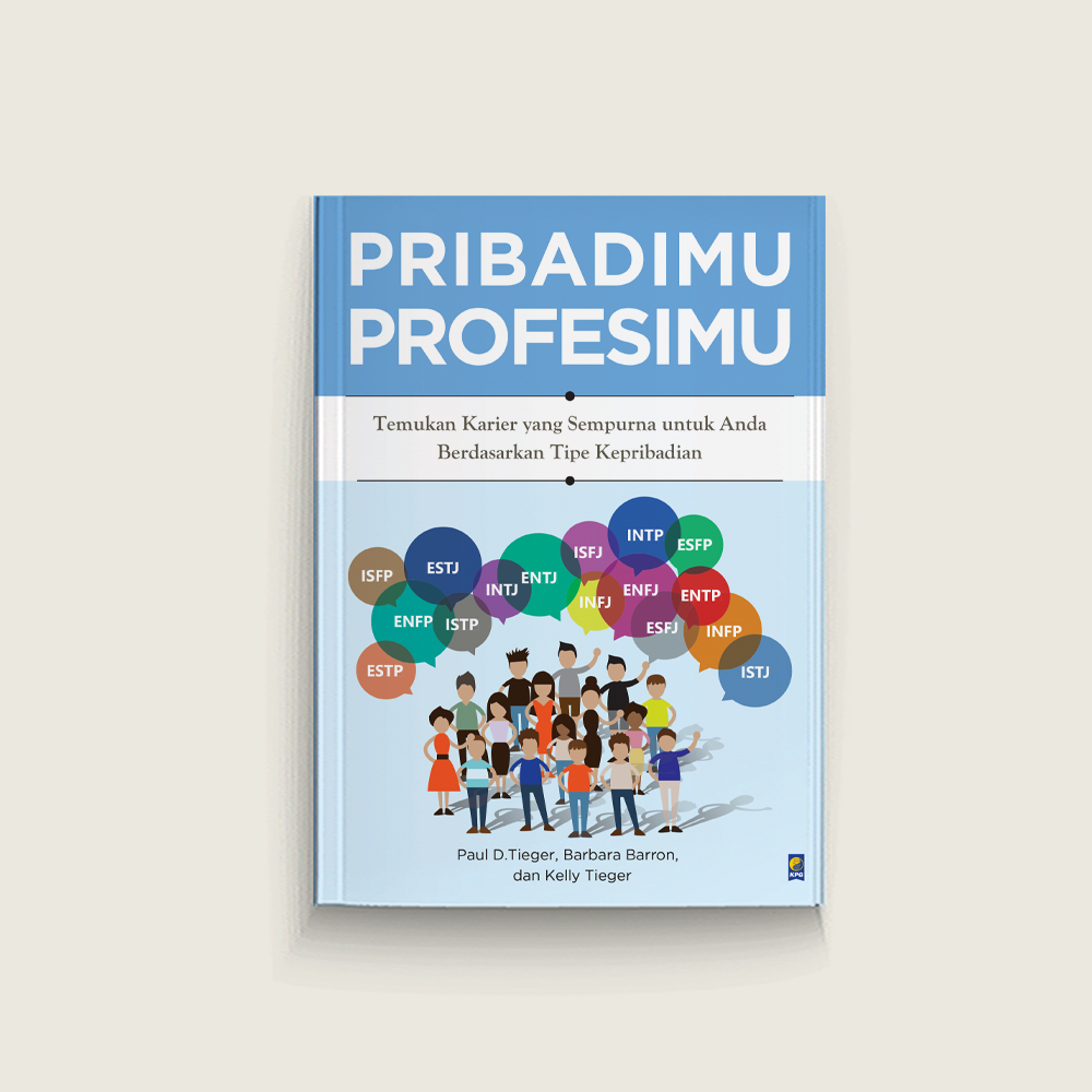 Pribadimu Profesimu