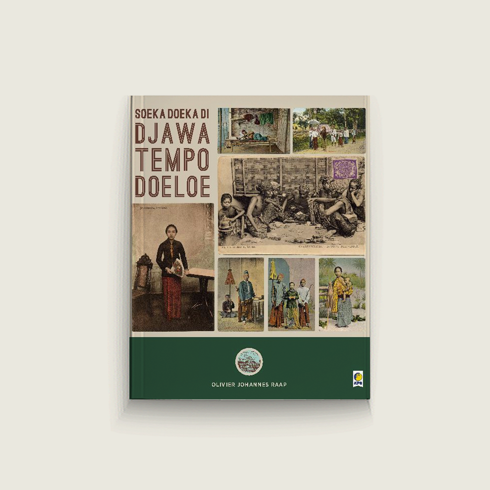 Soeka Doeka Di Djawa Tempo Doeloe