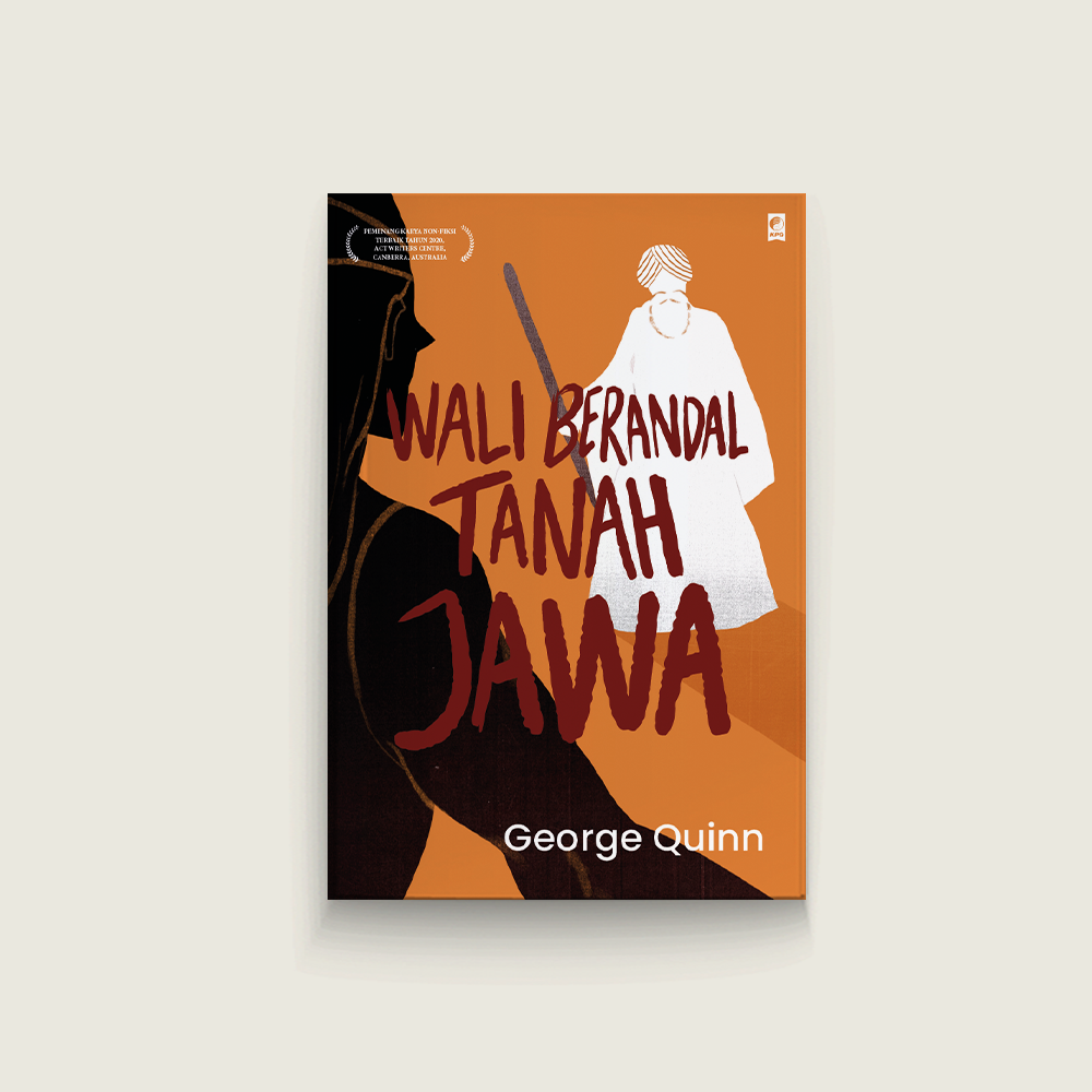 Wali Berandal Tanah Jawa