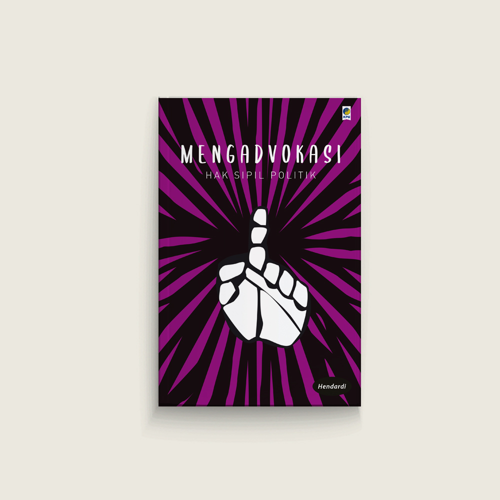 Mengadvokasi Hak Sipil Politik