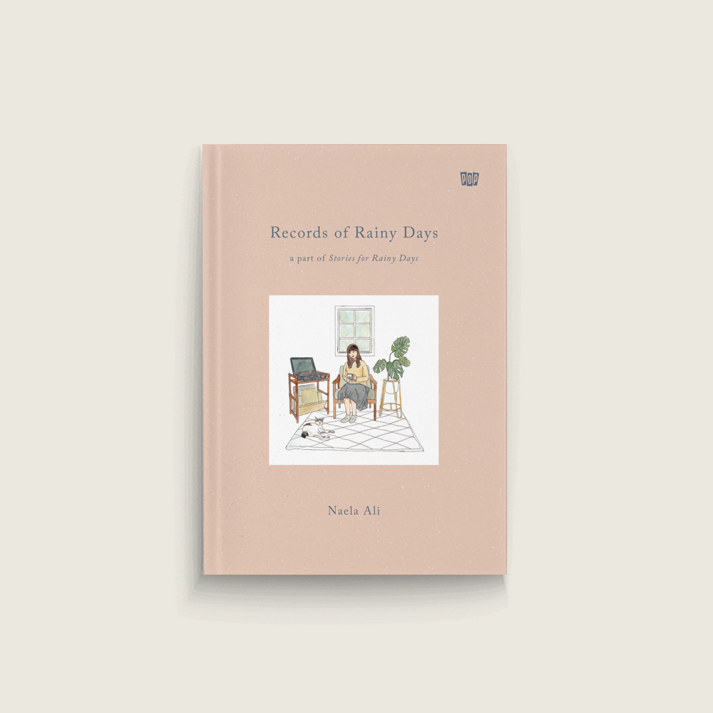 Records of Rainy Days