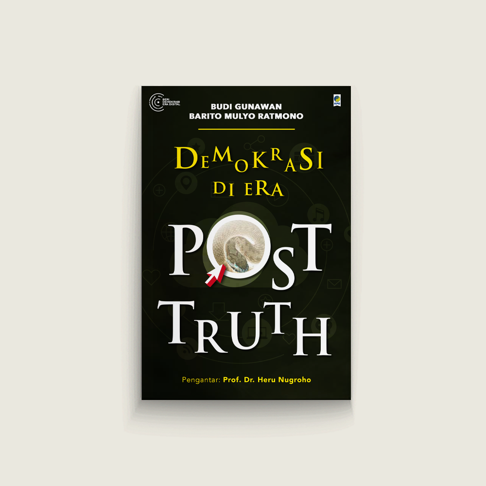 Demokrasi di Era Post-truth