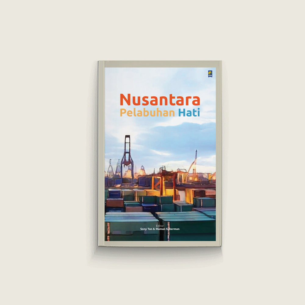 Nusantara Pelabuhan Hati