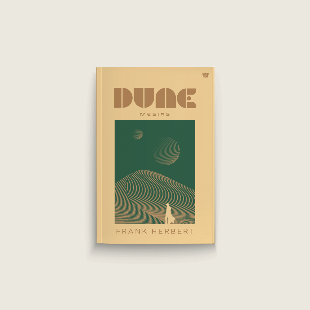 Dune: Mesias