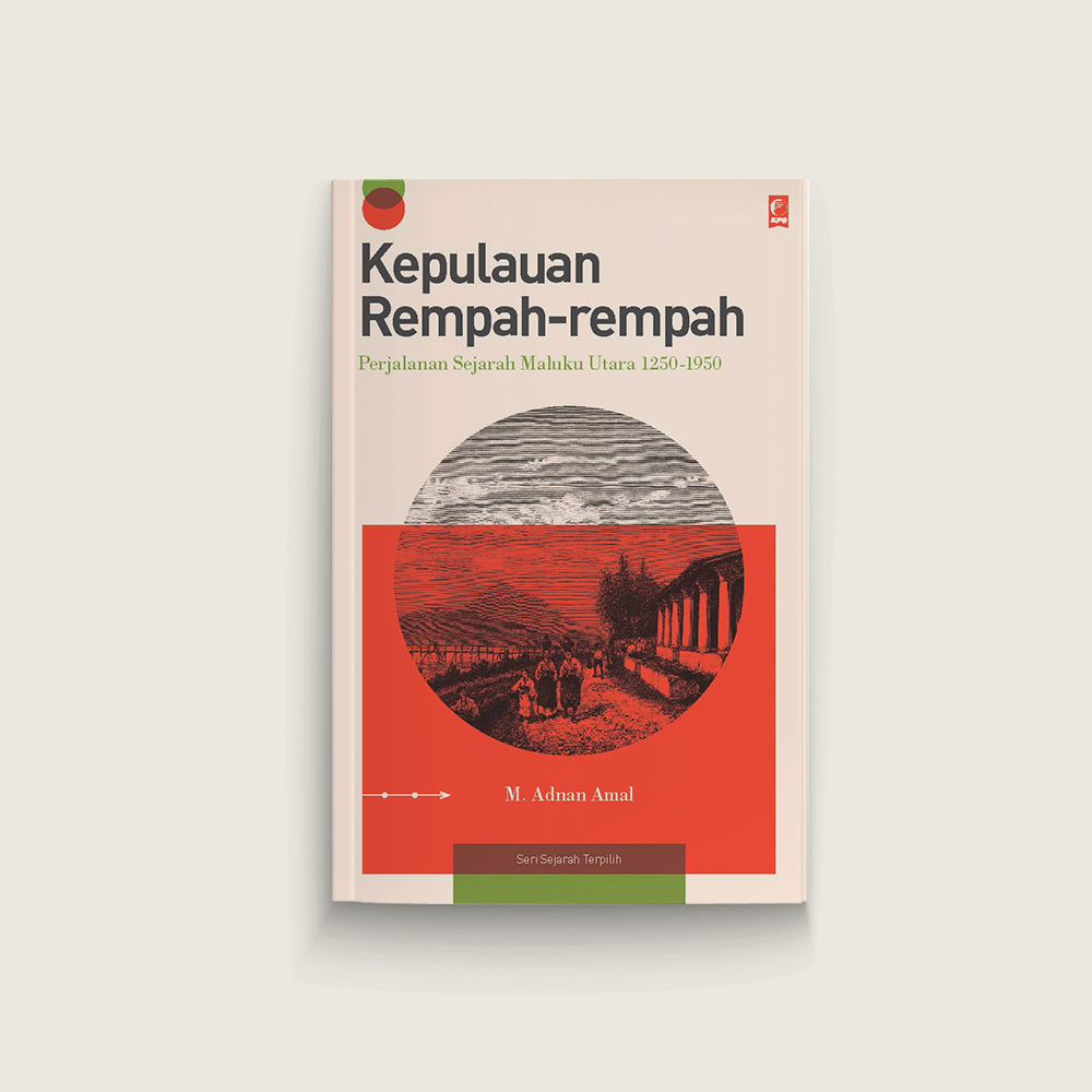 Kepulauan Rempah-rempah
