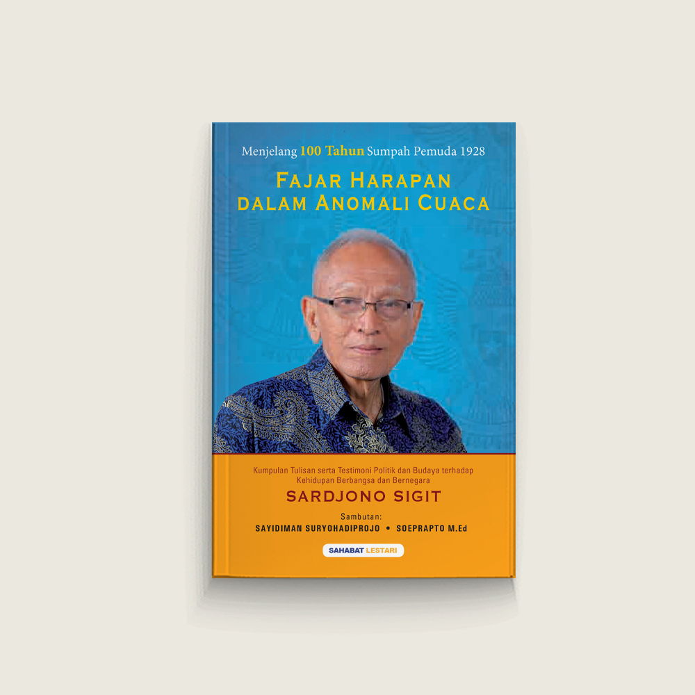Fajar Harapan dalam Anomali Cuaca