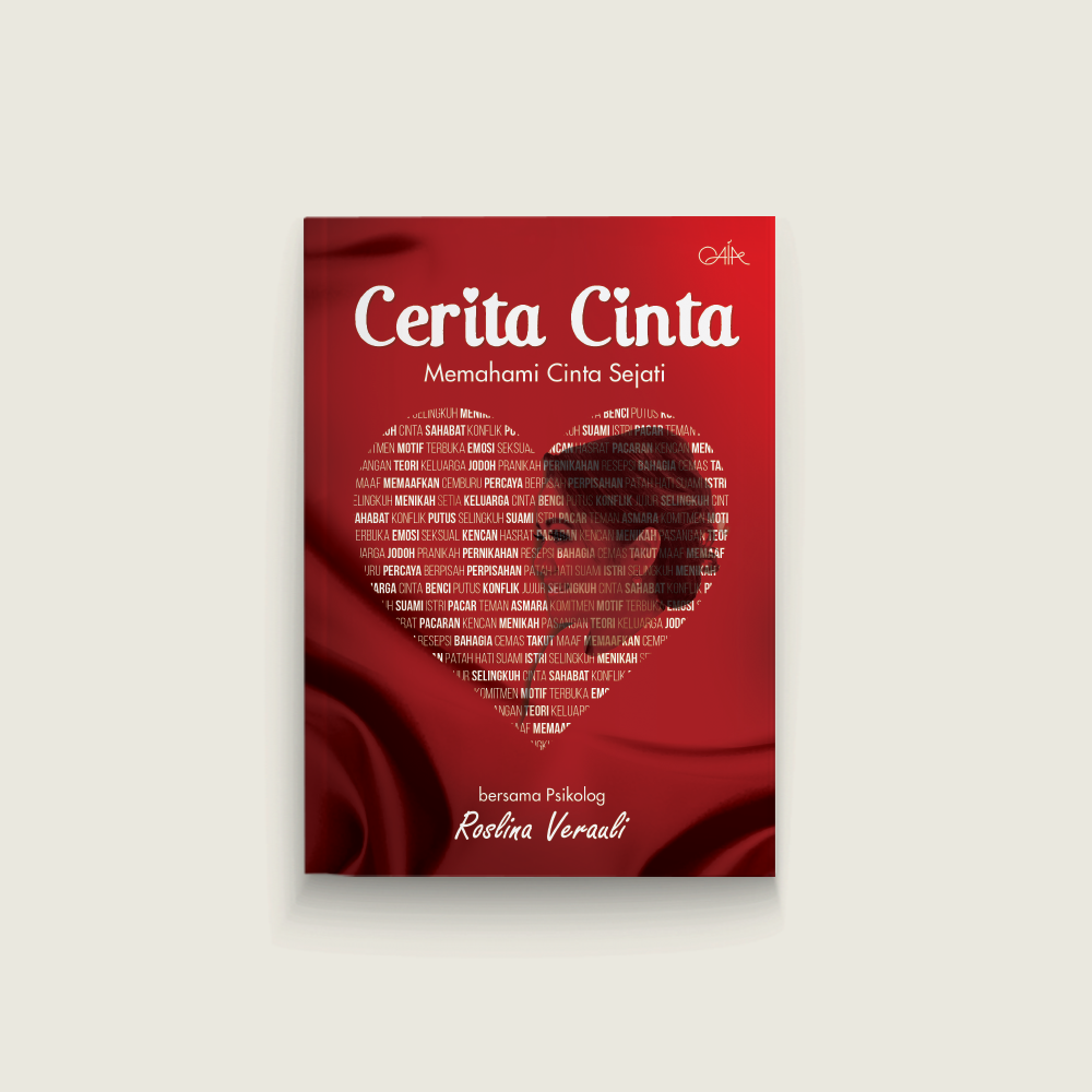Cerita Cinta