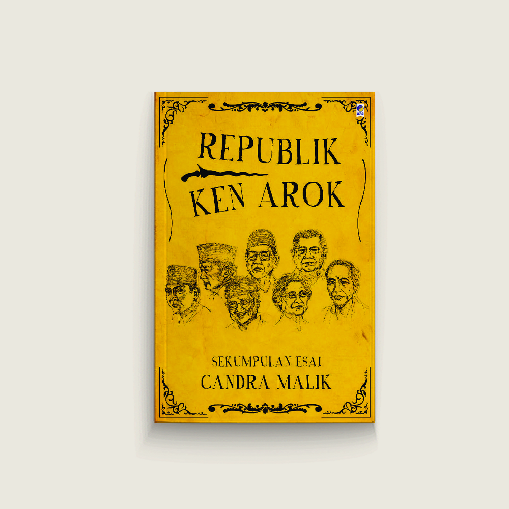 Republik Ken Arok