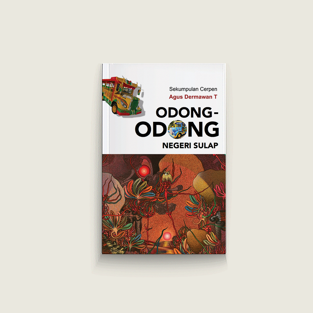 Odong-odong Negeri Sulap