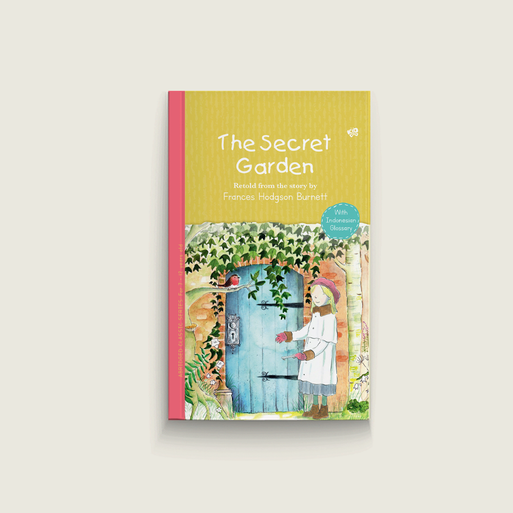 Abridged Classic Series: The Secret Garden
