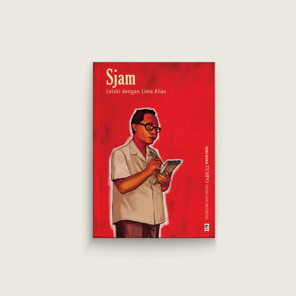 Seri Tempo: Sjam, Lelaki dengan Lima Alias