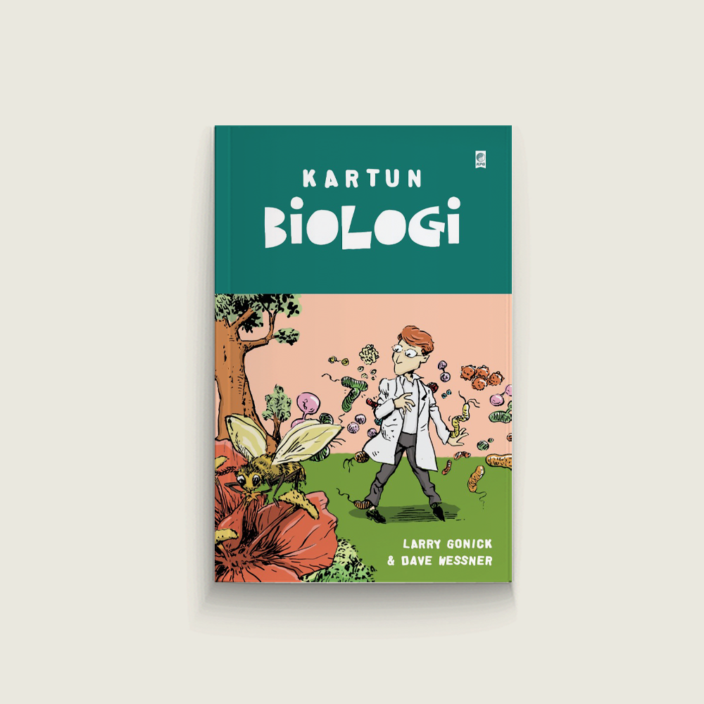 Kartun Biologi