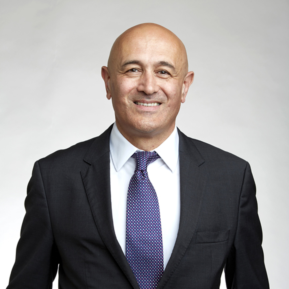 Jim Al-Khalili