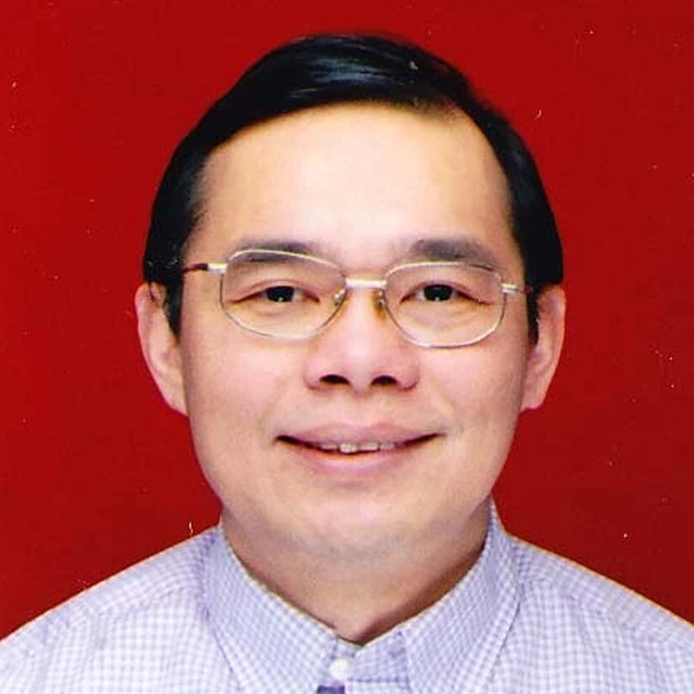 Thomas Hidya Tjaya