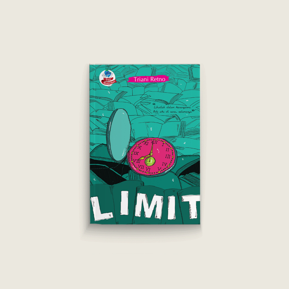 Seri Bluestroberi: Limit