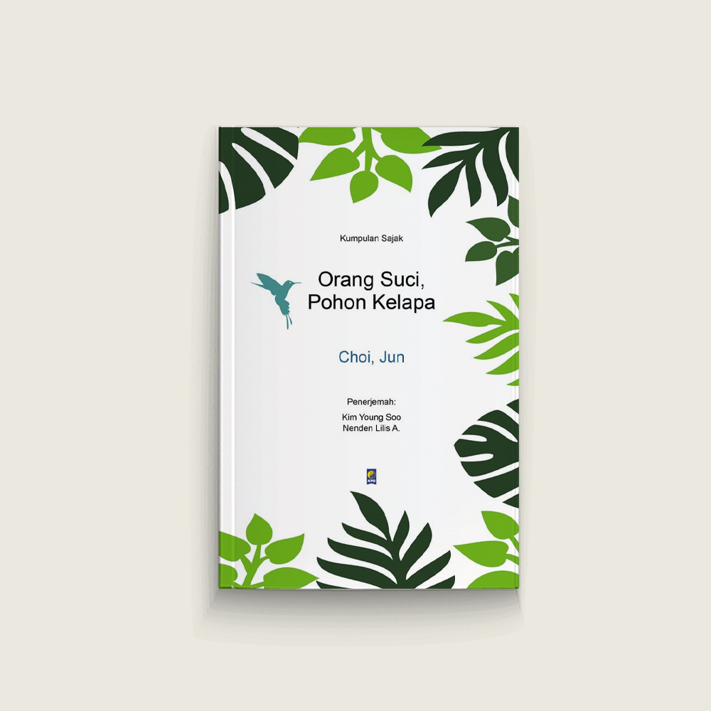 Orang Suci, Pohon Kelapa