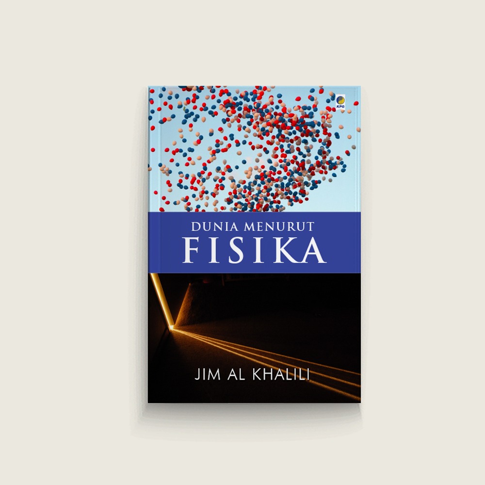Dunia Menurut Fisika