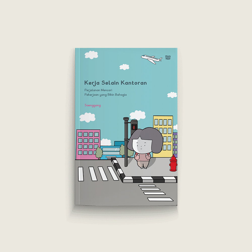 Kerja Selain Kantoran