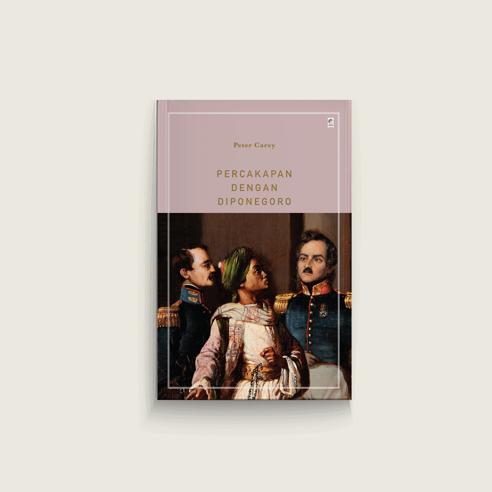 Percakapan dengan Diponegoro
