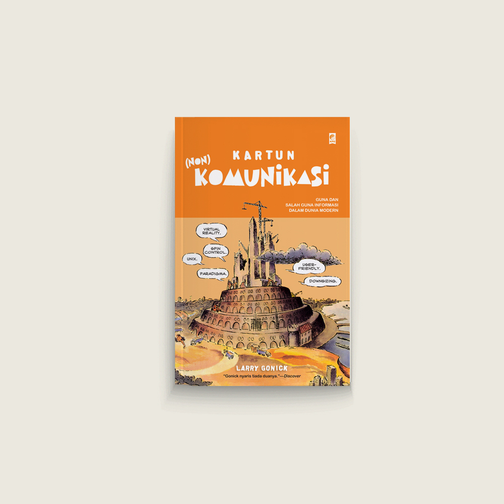 Kartun (Non) Komunikasi