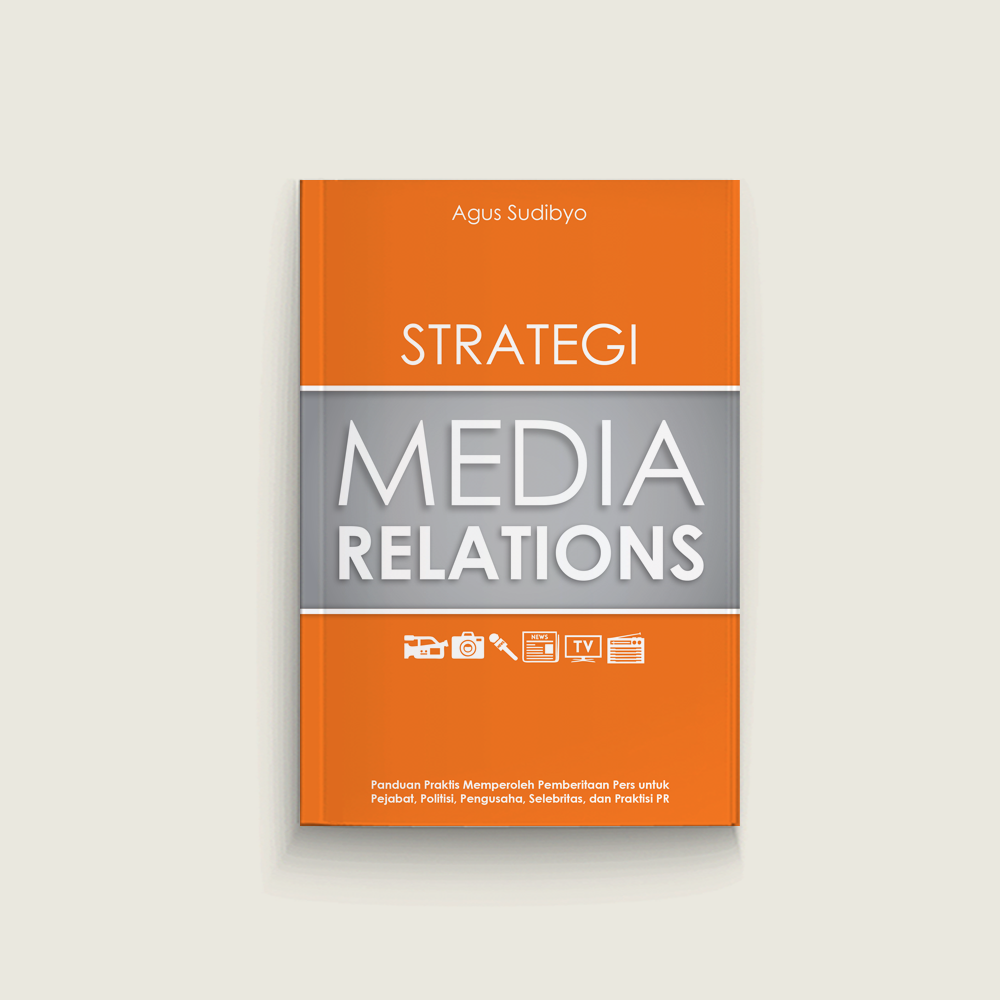 Strategi Media Relations
