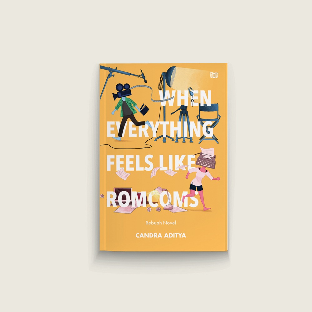 When Everything Feels Like Romcoms