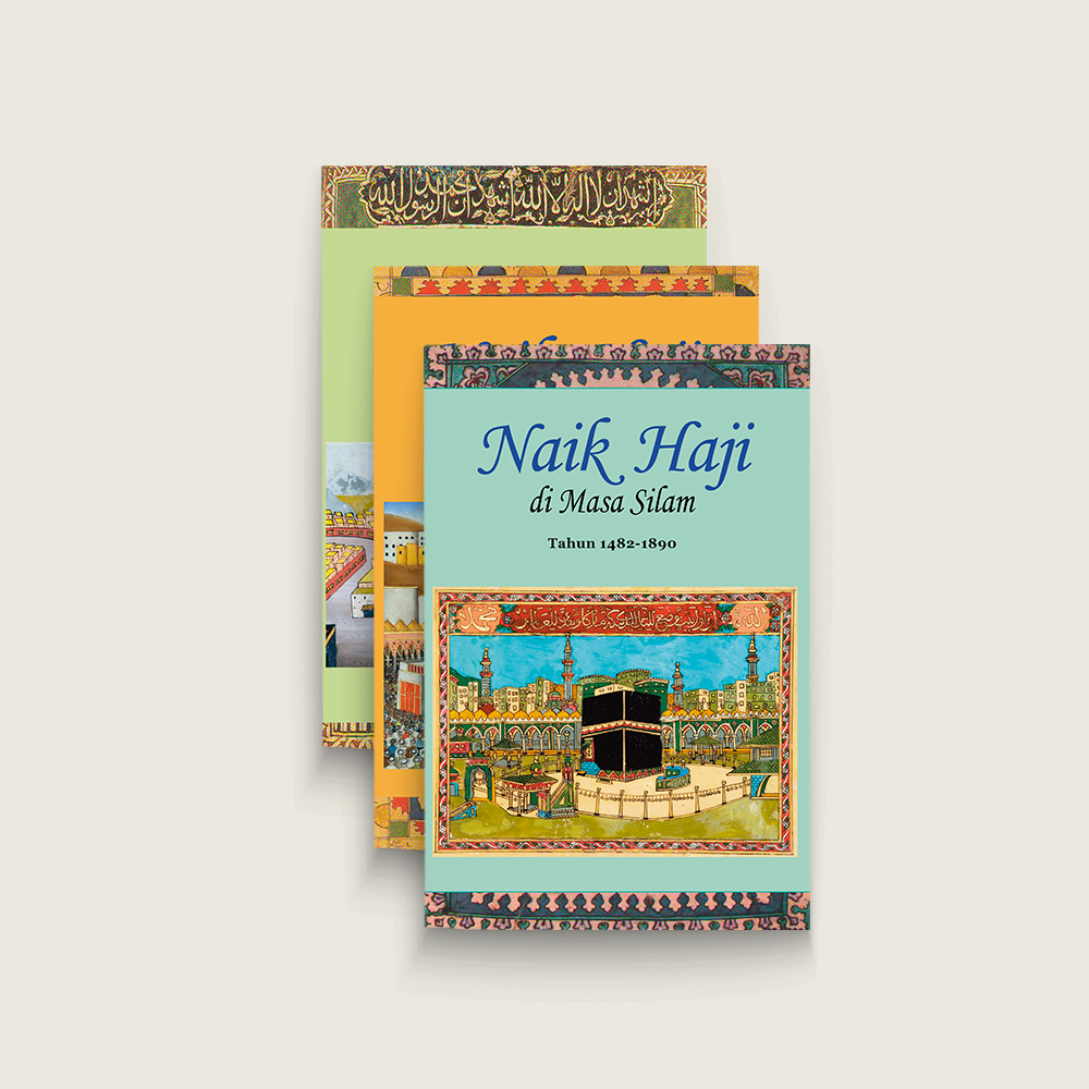 Naik Haji di Masa Silam