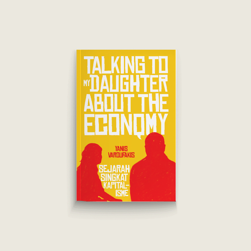 Talking to My Daughter about the Economy