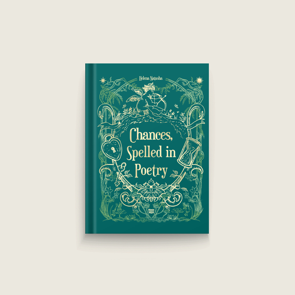 Chances, Spelled in Poetry