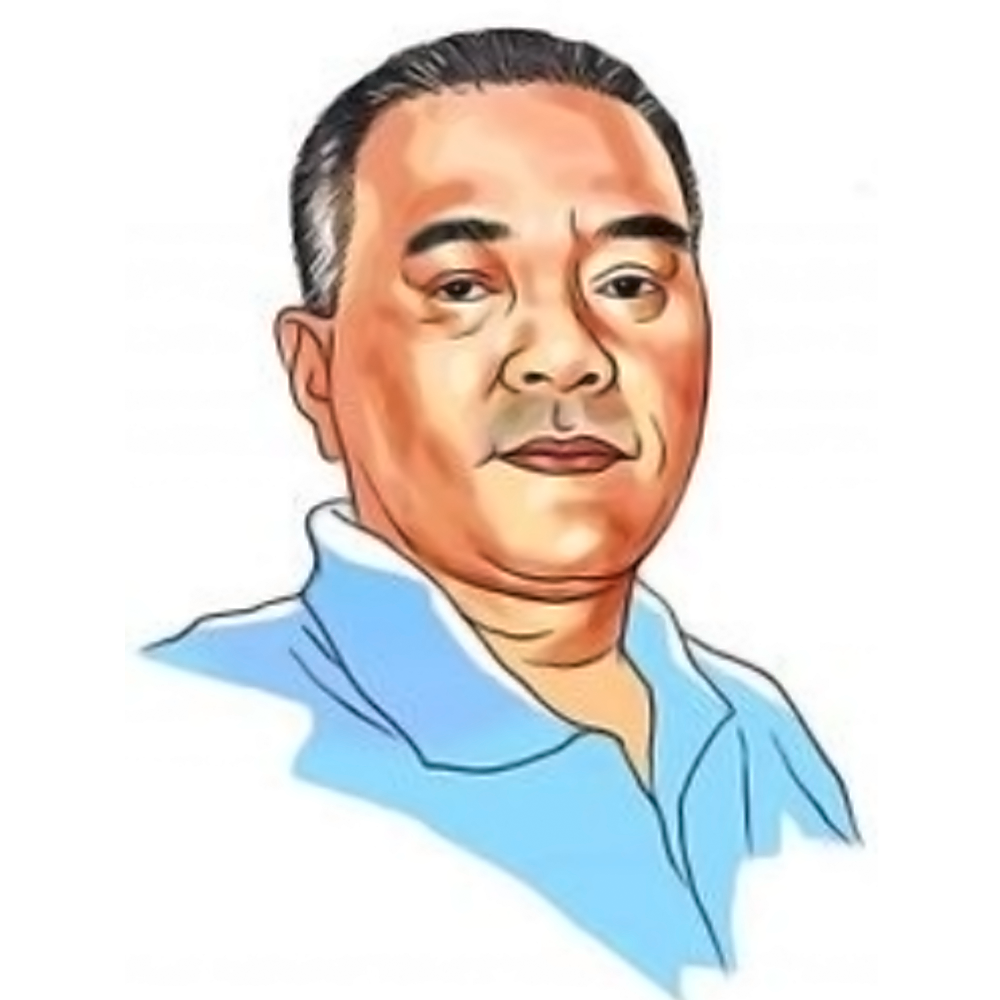 Kelik M. Nugroho