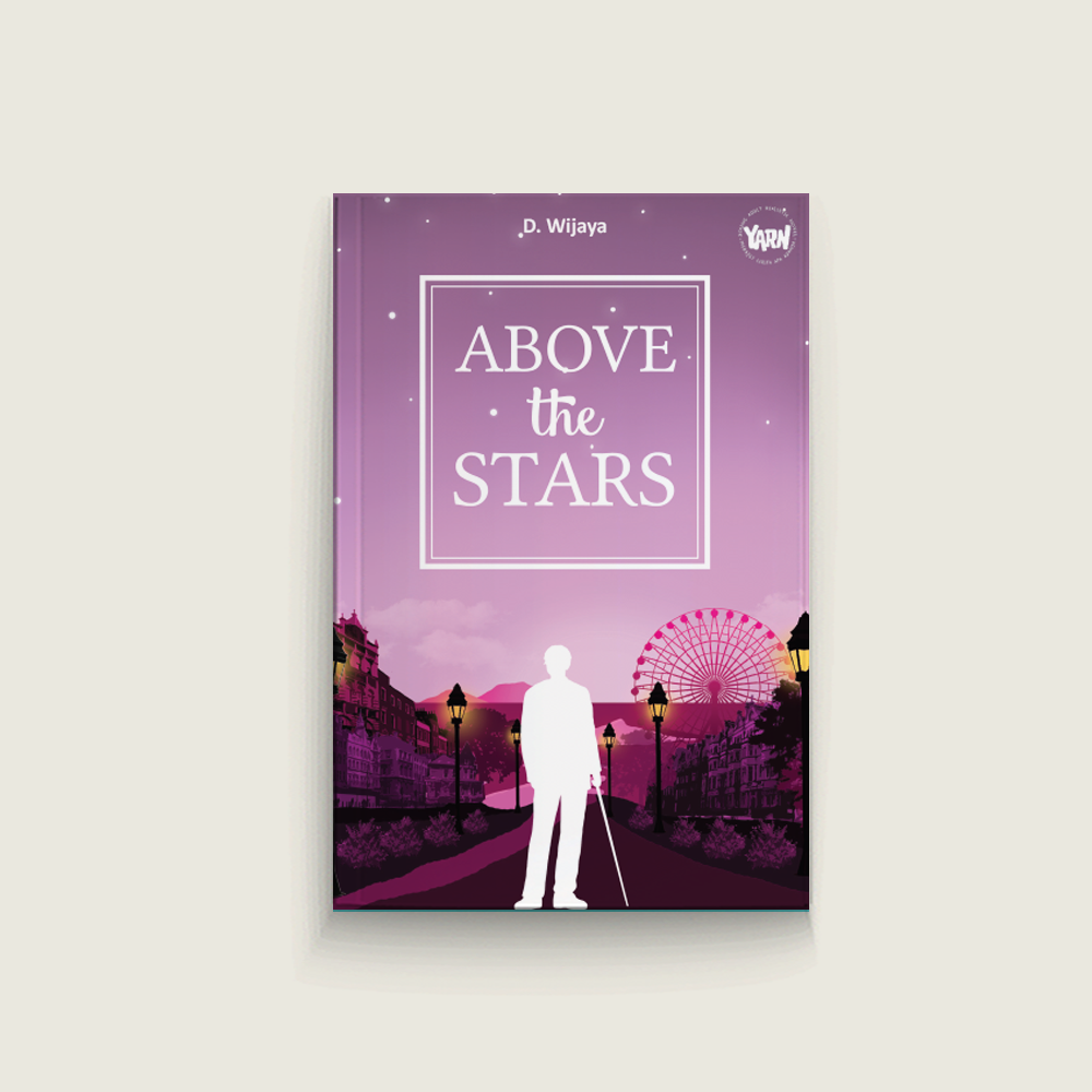 Seri YARN: Above the Stars