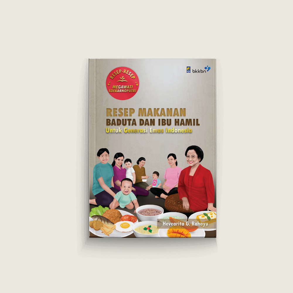 Resep Makanan Baduta dan Ibu Hamil