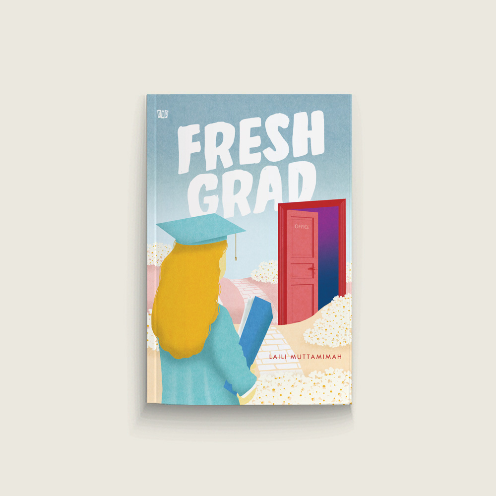 Fresh Grad