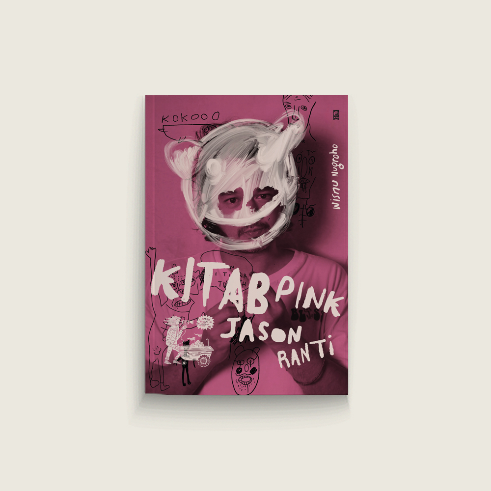 Kitab Pink Jason Ranti