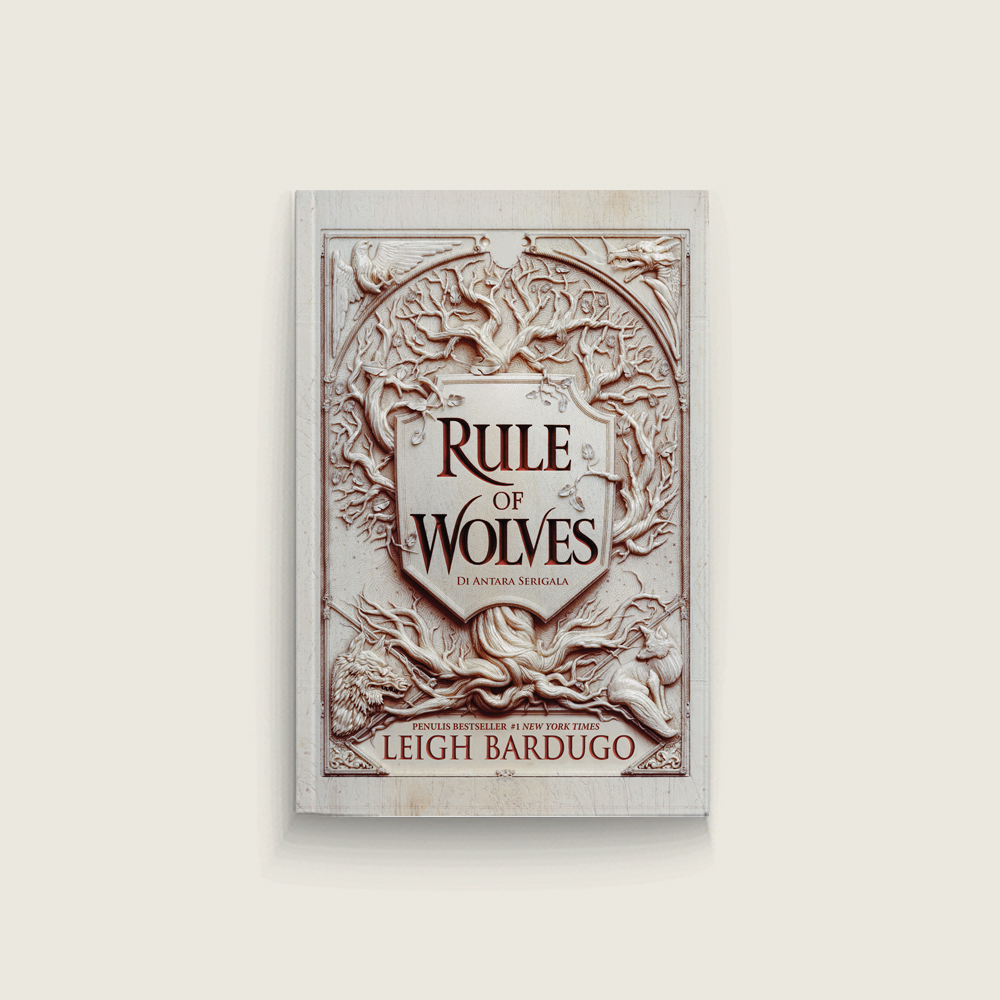 Rule of Wolves