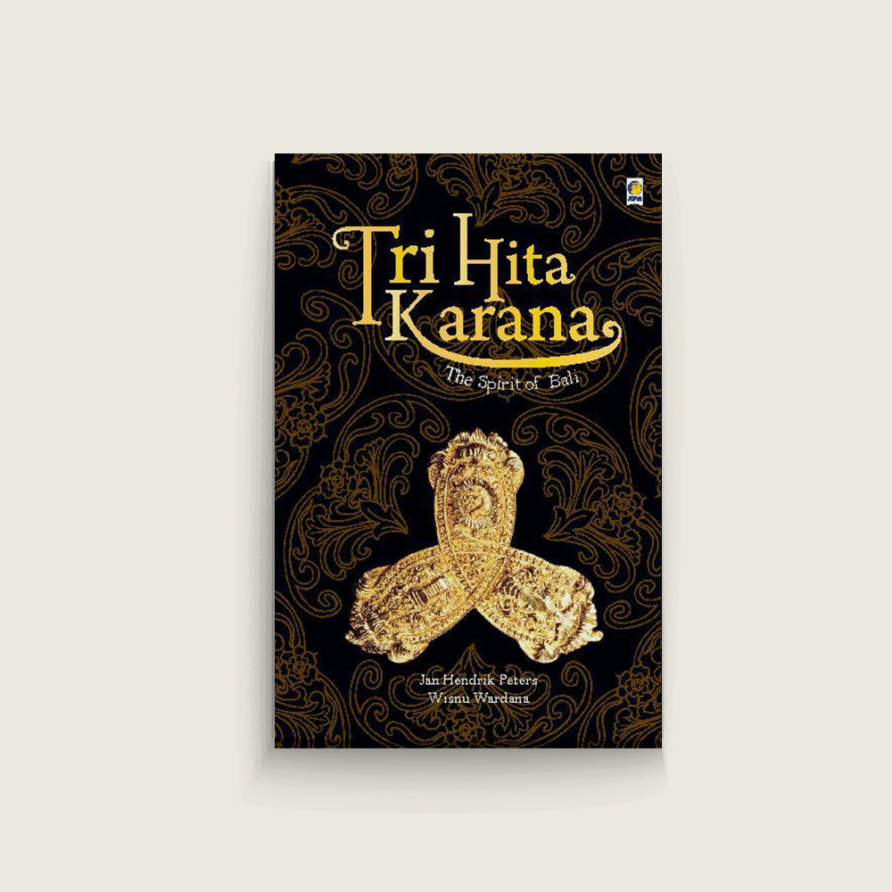 Tri Hita Karana: The Spirit of Bali