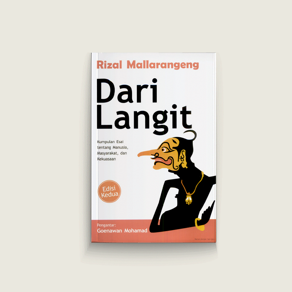 Dari Langit