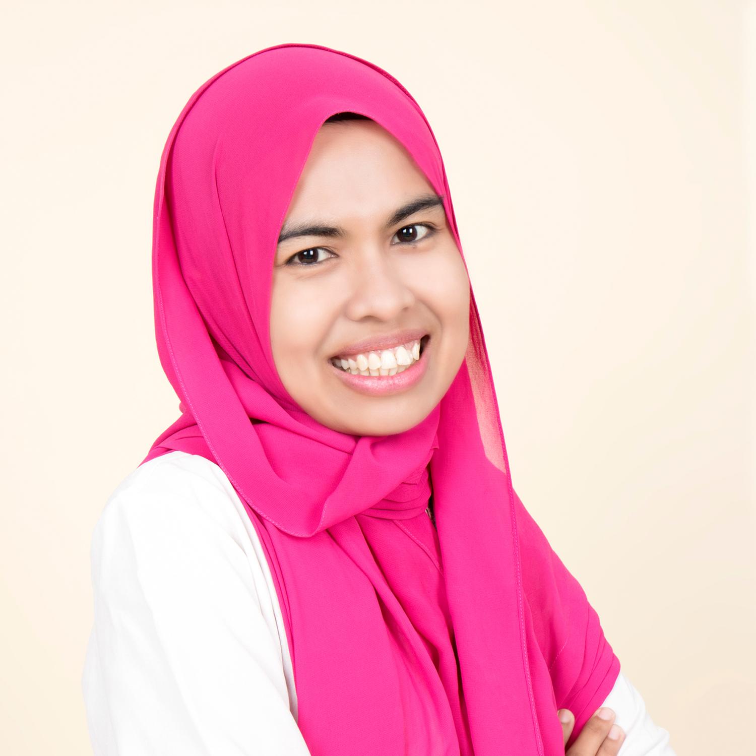 Darmawati Majid