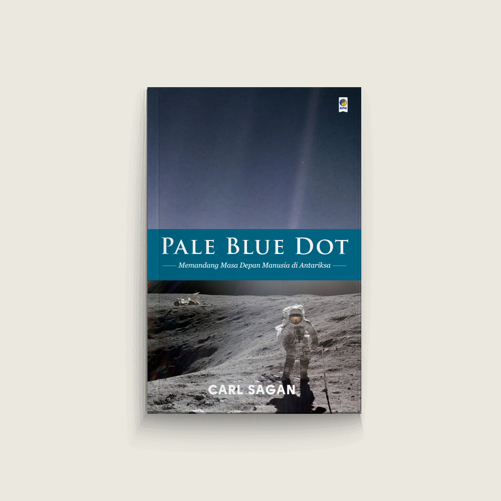 Pale Blue Dot