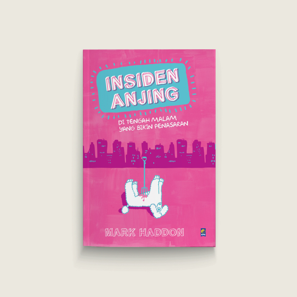 Insiden Anjing di Tengah Malam yang Bikin Penasaran