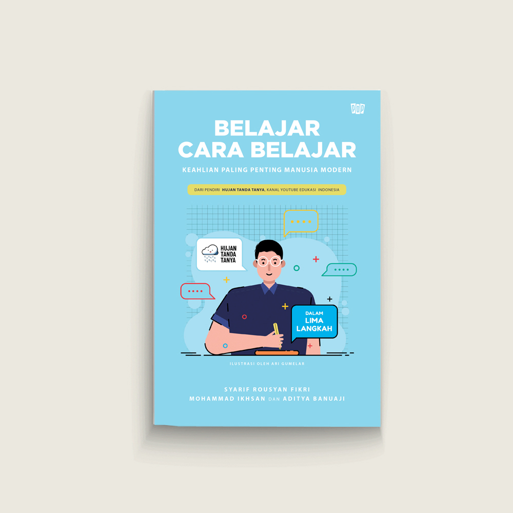 Belajar Cara Belajar
