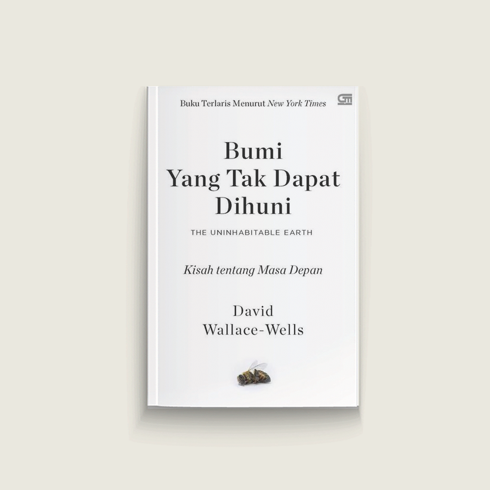 Bumi yang Tak Dapat Dihuni