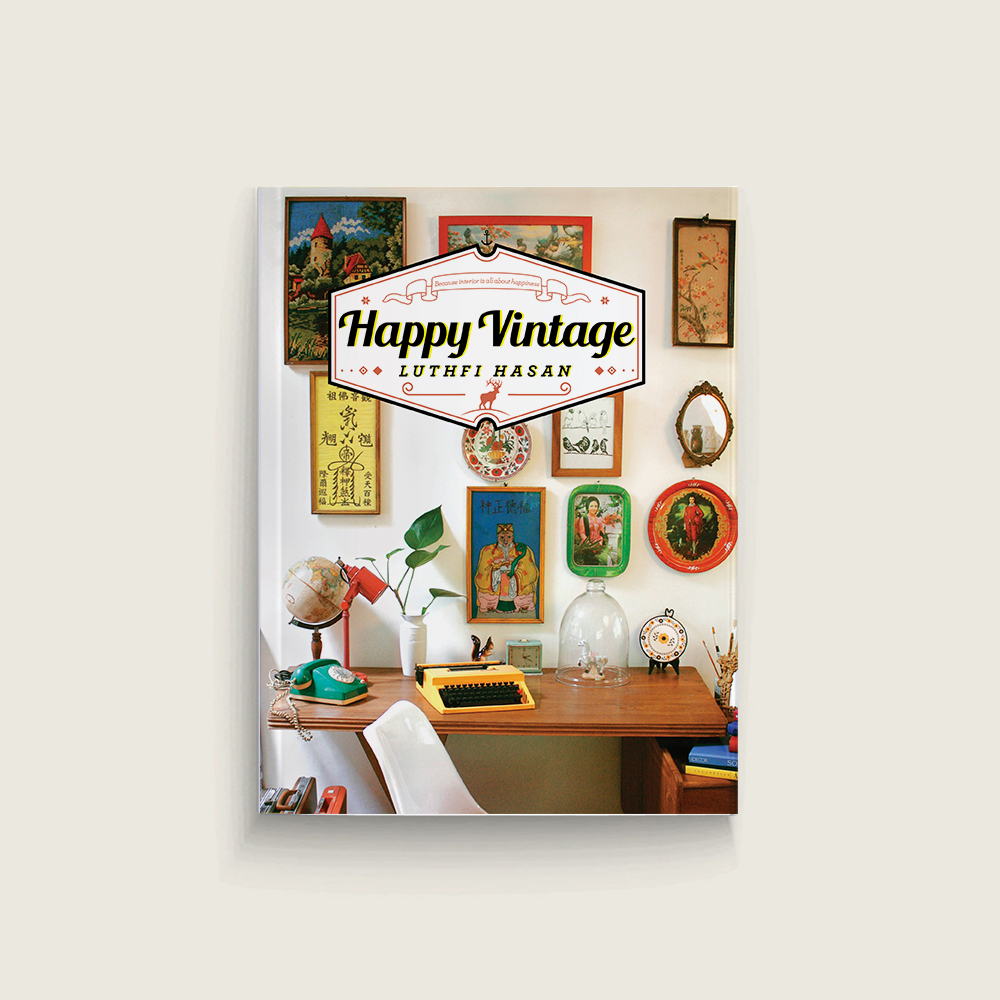 Happy Vintage