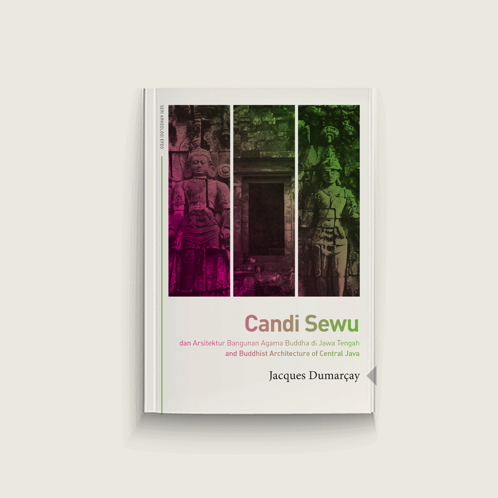 Candi Sewu